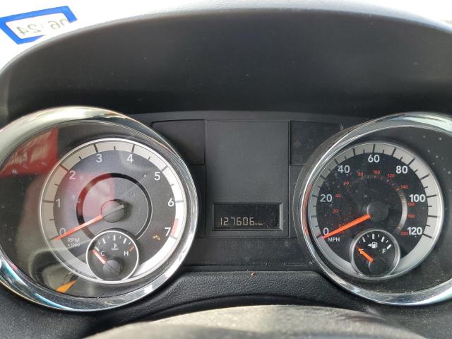 2C4RDGCG8HR664545 Dodge Grand Caravan Sxt