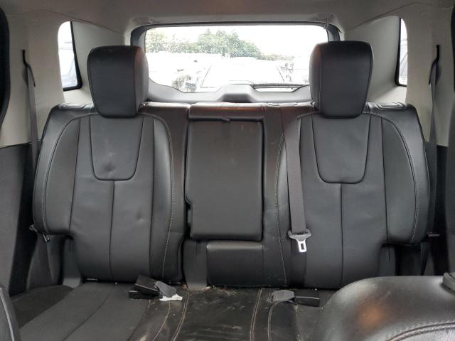 2GKFLVE35H6318138 GMC Terrain Denali