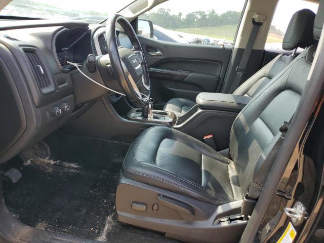 1GTG6DE3XG1268985 GMC CANYON SLT