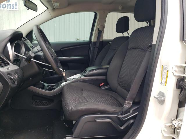 3C4PDCAB2GT148538 Dodge JOURNEY SE