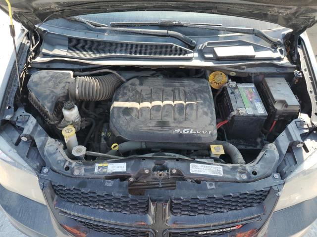 2C4RDGEG0HR760800 Dodge Grand Caravan Gt