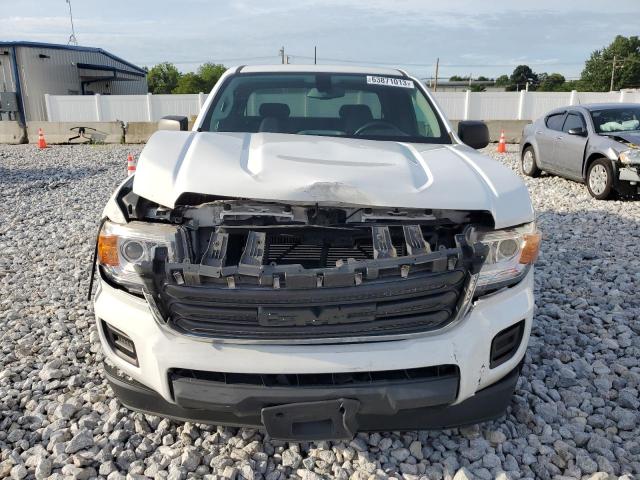 1GTH5AE35F1258692 GMC Canyon