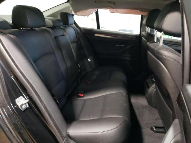 WBA5B3C59ED537763 BMW 535 XI