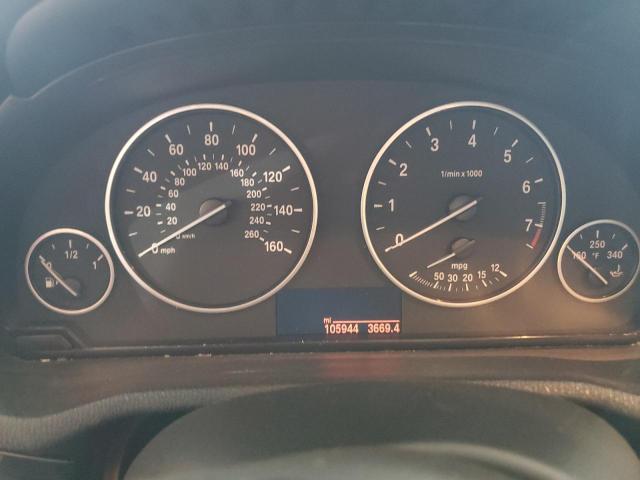 5UXWX9C57H0T14921 BMW X3 Xdrive28i