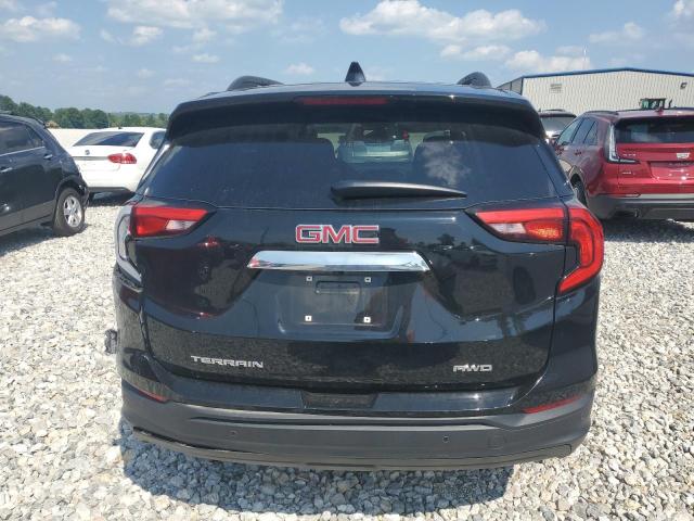 3GKALTEVXJL277510 GMC Terrain Sle
