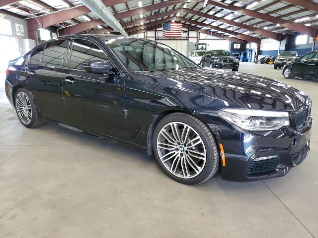 WBAJE7C31HWA03647 BMW 540 XI