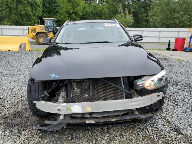 WBA3K5C57EK300364 BMW 328 D Xdrive