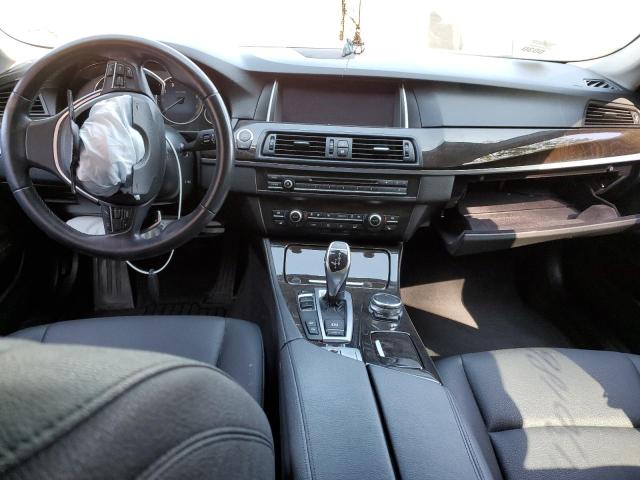 WBA5A7C56GG148400 BMW 528 XI