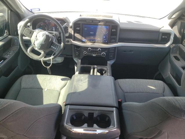 1FTEW1CP6MFA68860 Ford F150 Supercrew