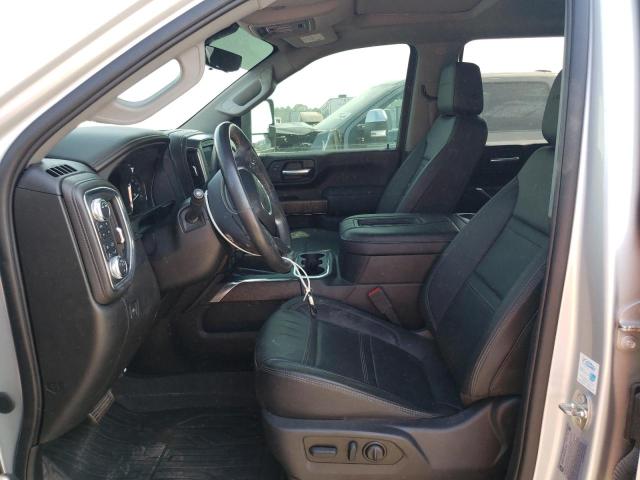 1GT49WEY6NF298468 GMC Sierra K3500 Denali
