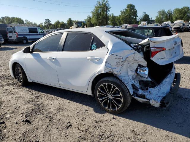 Auction sale of the 2015 Toyota Corolla L , vin: 2T1BURHE2FC453066, lot number: 162469723