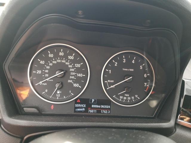 WBXHT3C37G5E53567 BMW X1 Xdrive28i