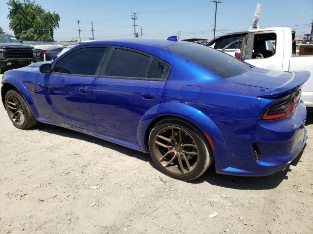 2C3CDXL95MH503517 Dodge Charger Srt Hellcat