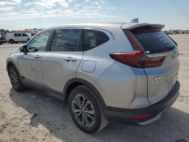 2HKRW2H5XMH645443 Honda CR-V EX