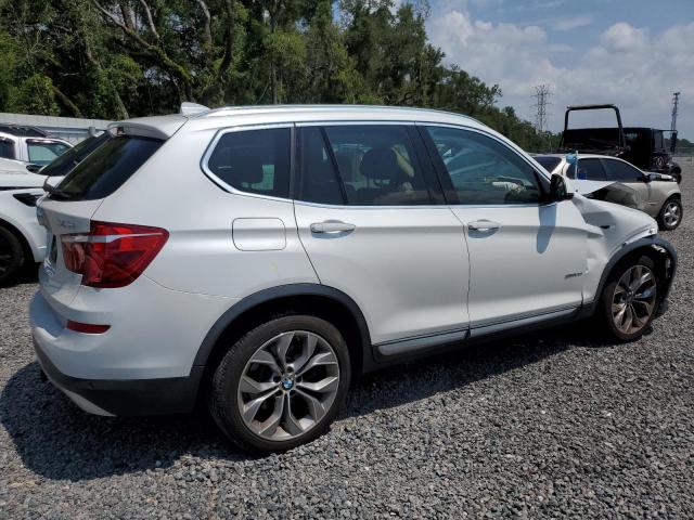 5UXWZ7C53G0T43426 BMW X3 Sdrive28i