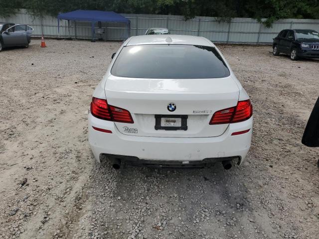 WBA5B1C55GG132036 BMW 535 I