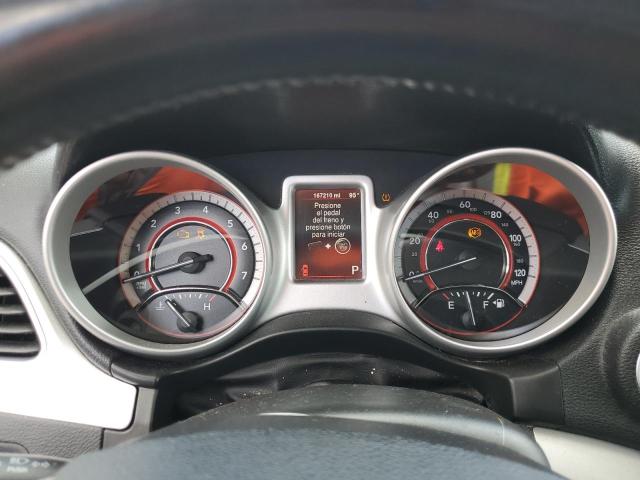 3C4PDCAB6FT734920 Dodge JOURNEY SE