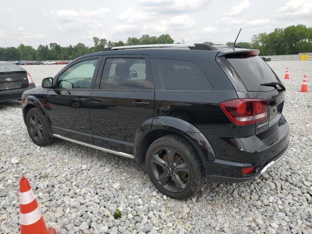 3C4PDCGB7LT194318 Dodge Journey Crossroad