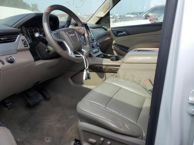 1GKS1BKC6FR111105 GMC YUKON SLT