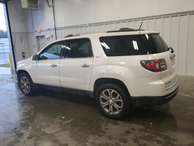 1GKKVRKD0GJ150682 GMC Acadia Slt-1