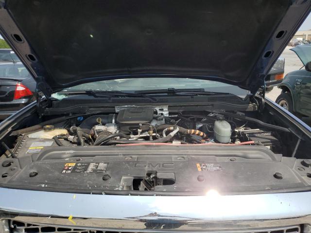 1GT12UE83GF255740 GMC Sierra K2500 Denali