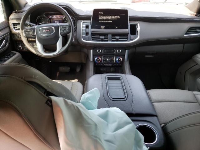 1GKS2GKD0MR465721 GMC Yukon Xl K1500 Slt