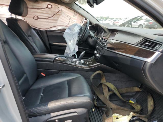 WBA5B3C57FD545376 BMW 535 XI