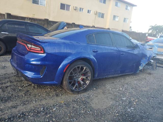 2C3CDXL96MH622631 Dodge Charger Srt Hellcat