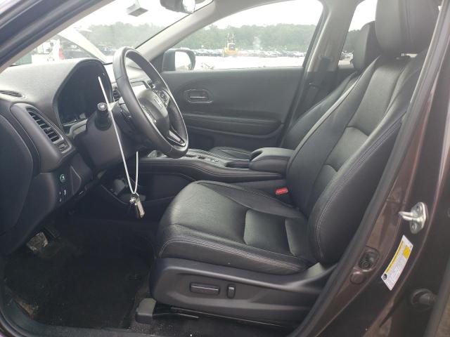3CZRU6H90LM737017 Honda Hr-v Touring