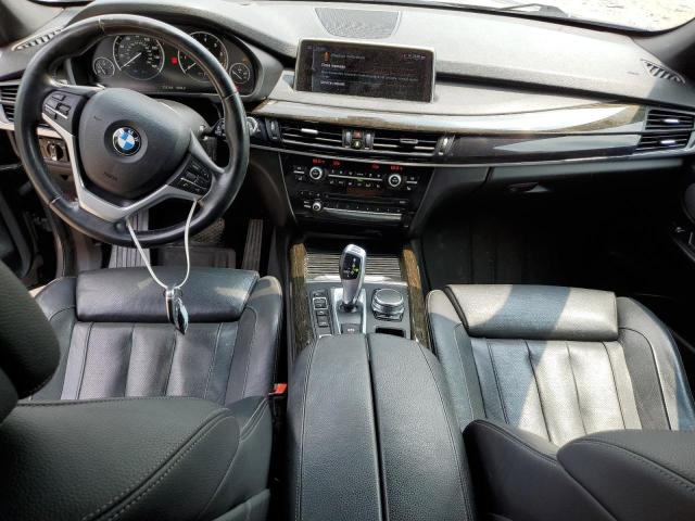5UXKT0C36H0V95467 BMW X5 Xdr40e