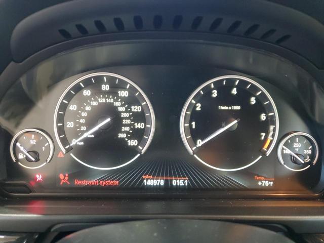 WBA5B3C51ED535845 BMW 535 XI