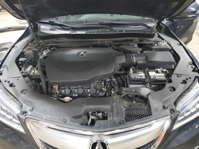 19UUB3F5XFA004447 Acura TLX TECH