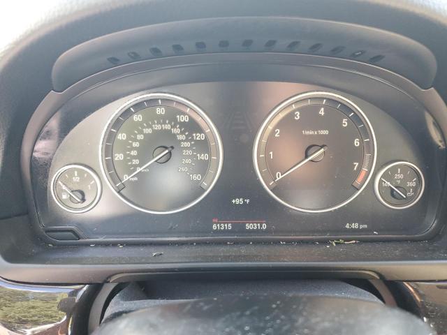 WBA5A5C55GG349810 BMW 528 I