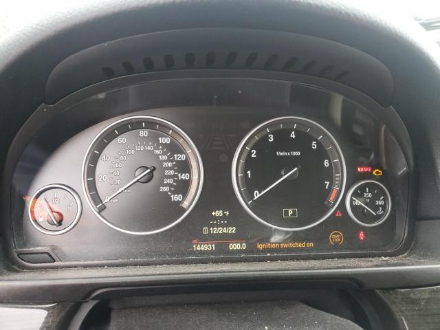 WBA5B1C56ED484251 BMW 535 I