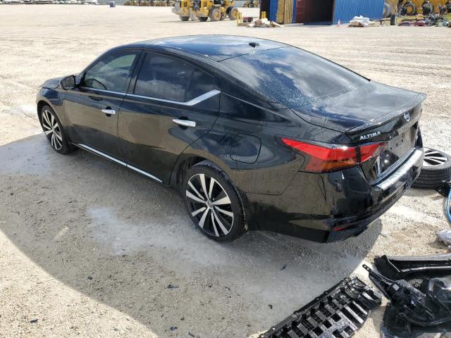 1N4BL4FW1KC128306 Nissan Altima Platinum