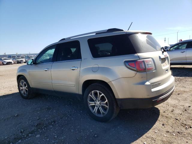 1GKKVSKD1EJ287229 GMC Acadia Slt-2