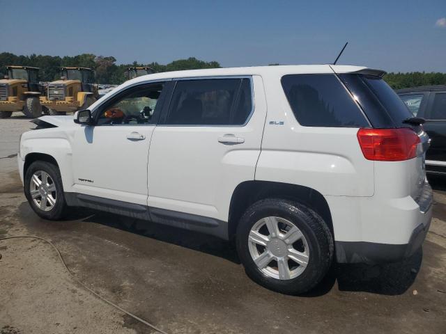 2GKALMEK5F6435291 GMC Terrain Sle