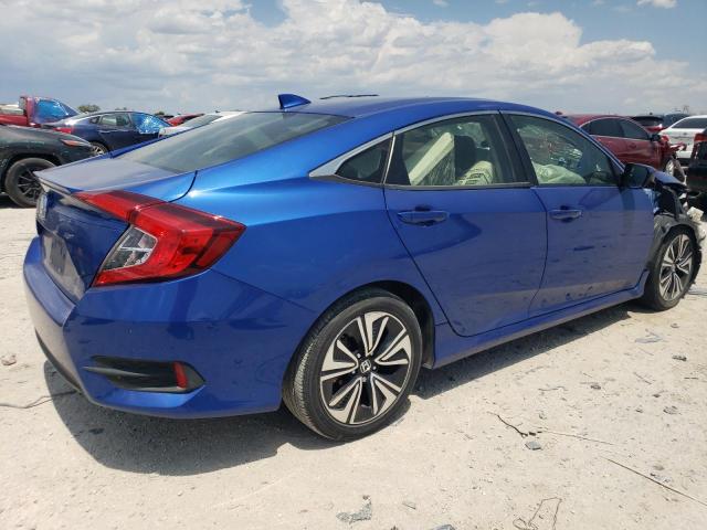 JHMFC1F45JX027588 Honda CIVIC EX