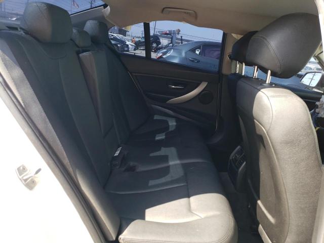 WBA8E1G56HNU14343 BMW 320 I
