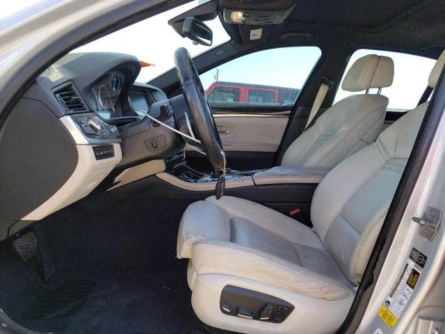 WBA5B1C53ED475457 BMW 535 I