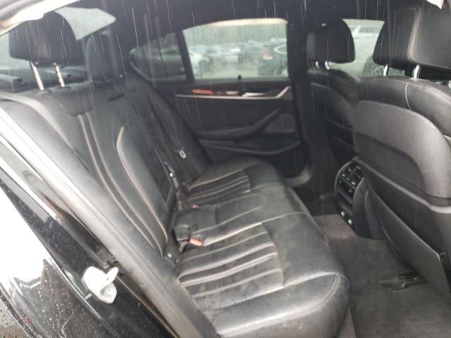 WBAJB9C53JB286486 BMW M550xi