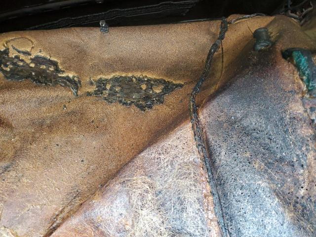 3GKALMEVXML342950 GMC Terrain Sle