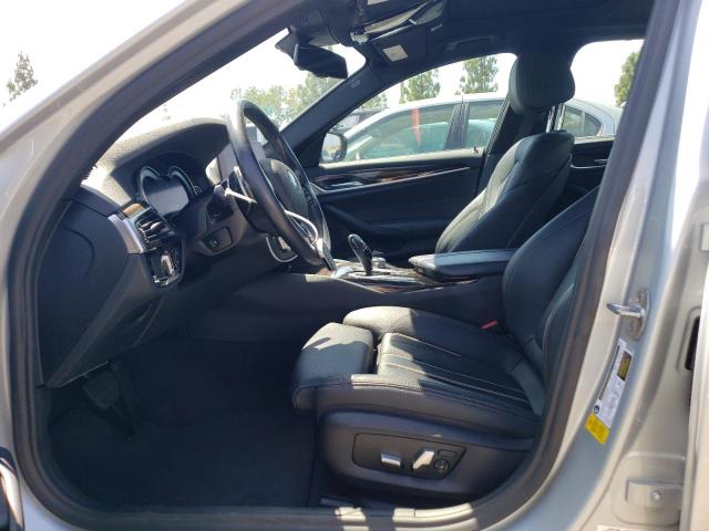 WBAJA5C58KWW21859 BMW 530 I