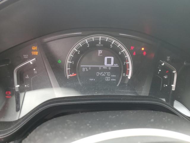 2HKRW6H30KH215181 Honda CR-V LX