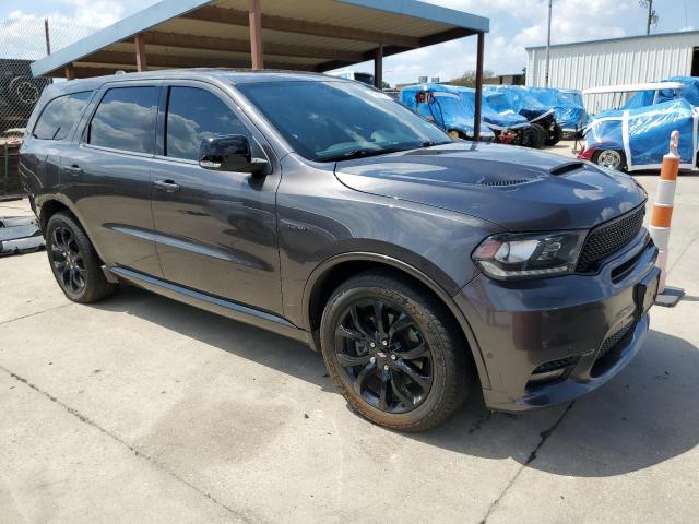 1C4SDHCT4KC559523 Dodge Durango R/t