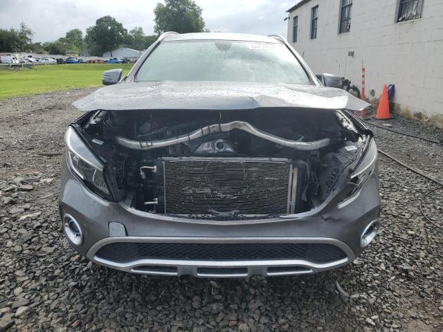 WDCTG4EB6JJ369736 Mercedes-Benz GLA 250