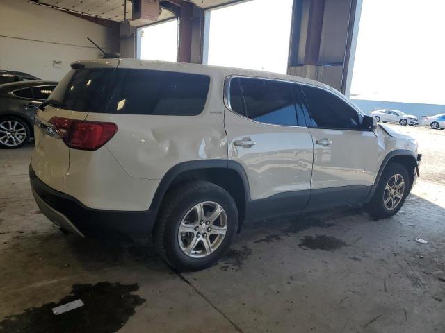 1GKKNKLA1HZ269064 GMC ACADIA SLE