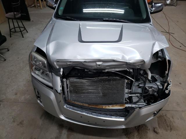 2GKALREK3F6211840 GMC Terrain Sle
