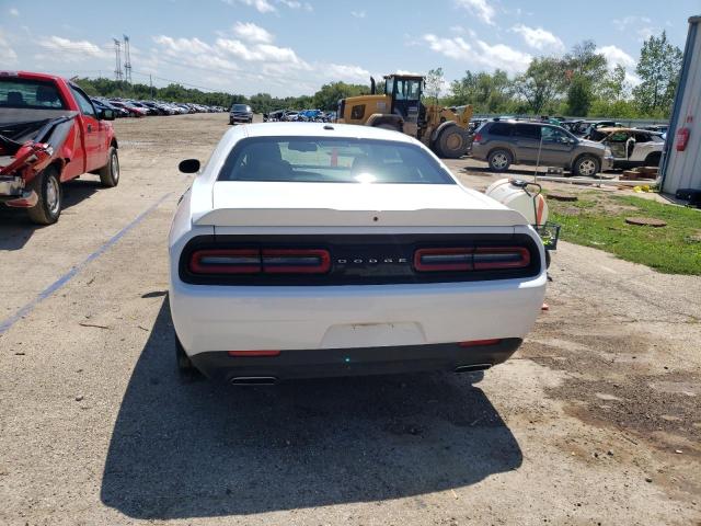 2C3CDZJG4NH226552 Dodge Challenger Gt