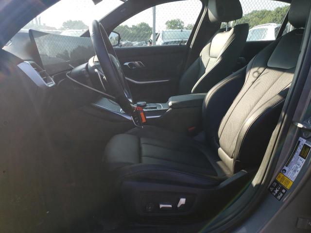 3MW89FF07P8D15751 BMW 330XI